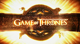 Timeline: Game of Thrones...