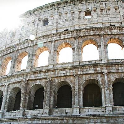 Timeline: Romerriget