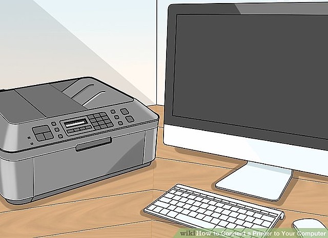 Computers and Printers