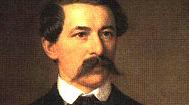 Timeline: Arany János élete és munkássága