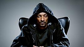 Timeline: Snoop Dogg