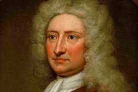 EDMOND HALLEY
