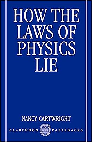 How the Laws of Physics Lie