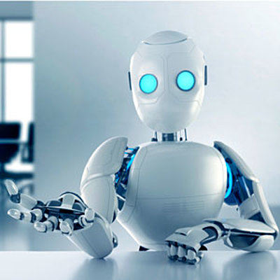 Timeline: Frise historique de la robotique