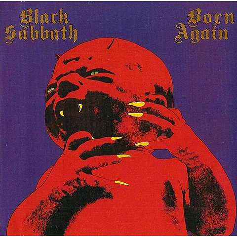 Born Again