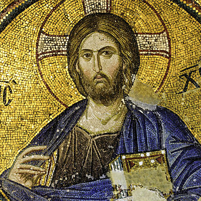 Timeline: LA FORMULACIÓN DEL DOGMA CRISTOLÓGICO