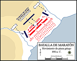 Batalla de Marató