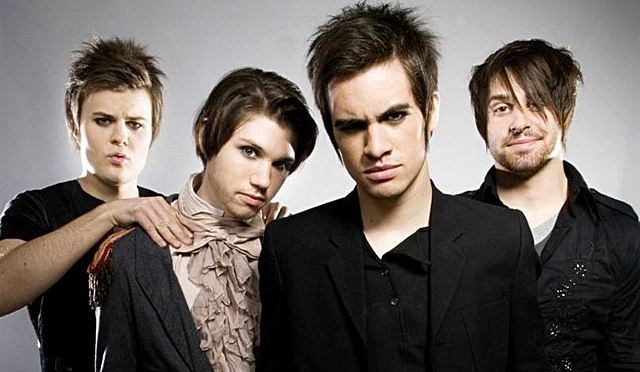 "A Fever You Can't Sweat Out"