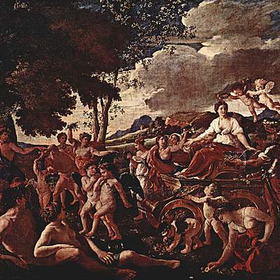 Timeline: Clasicismo francés