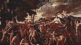 Timeline: Clasicismo francés