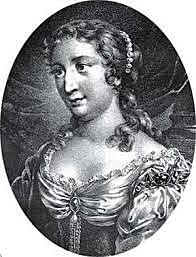 Madame de La Fayette. "La princesa de Cléves".