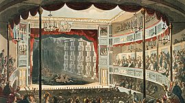 Timeline: EL CLASICISMO FRANCÉS: el teatro