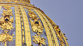 Timeline: EL CLASICISMO FRANCÉS