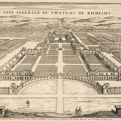 Timeline: CLASICISMO EN FRANCIA