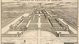 Timeline: CLASICISMO EN FRANCIA