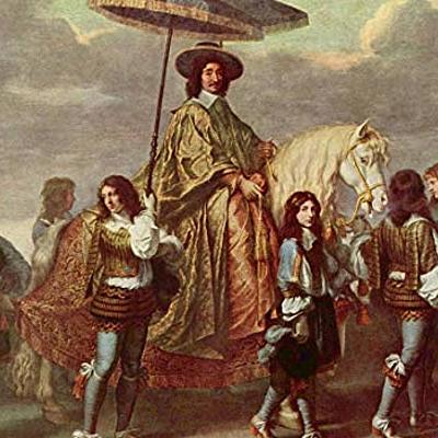 Timeline: EL CLASICISMO FRANCÉS