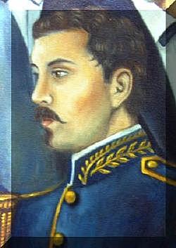 Invasión en Nicaragua