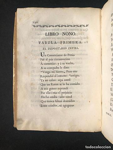 Jean de La Fontaine-Fábulas morales