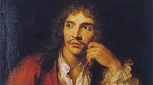 Molière (El enfermo imaginario)