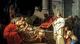 Timeline: Clasicismo francés