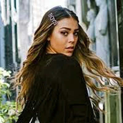 Timeline: Danna Paola
