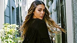 Timeline: Danna Paola