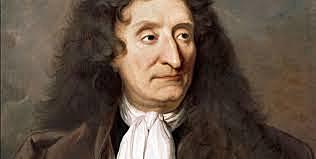 Jean de La Fontaine (Fábulas de la Fontaine)