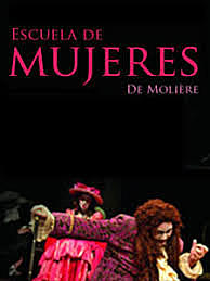 "La escuela de las mujeres"