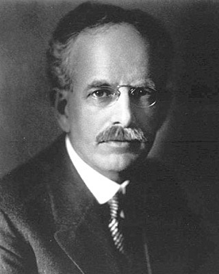 GEORGE ELLERY HALE