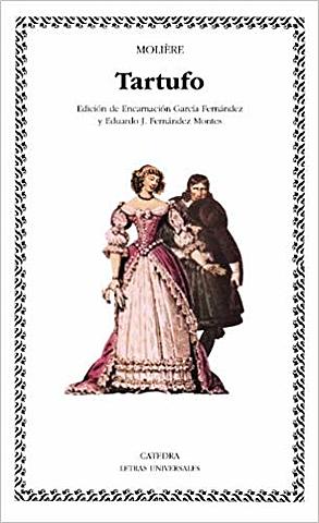 "Tartufo" - Molière