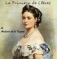 "La princesa de Cleves"