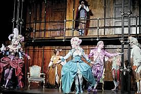 "Las preciosas ridículas"