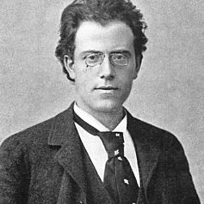 Timeline: Gustav Mahler