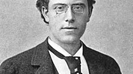 Timeline: Gustav Mahler