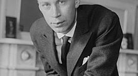 Timeline: prokofiev