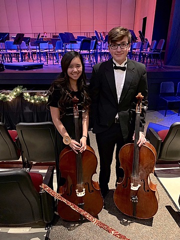 Another New Instrument!