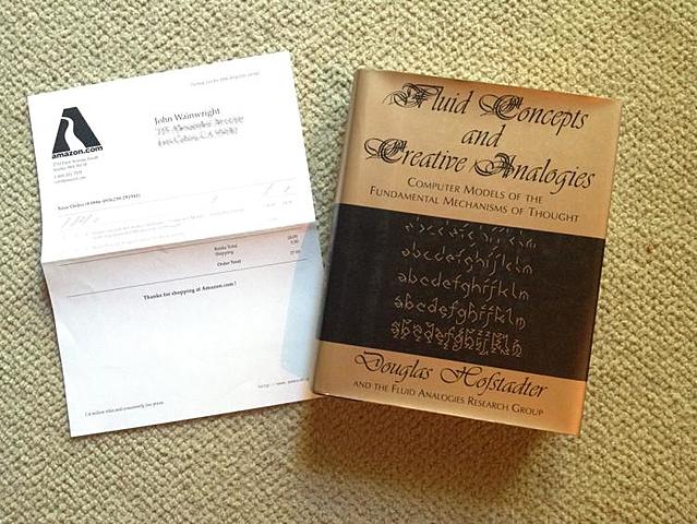 El primer llibre d'Amazon i el primer prdocute d'Ebay