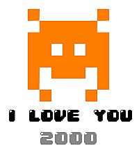 El primer virus massiu, ILOVEYOU