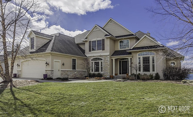 The Plummer Family Moves