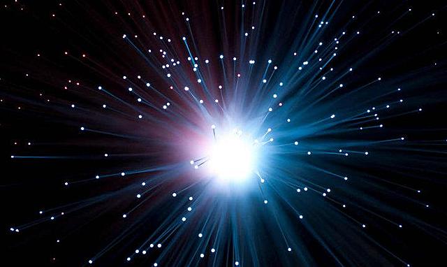 Descubrimiento de Antimateria