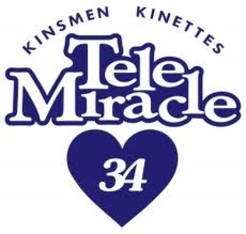 second telemiracle debut