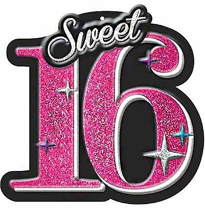 Sweet 16