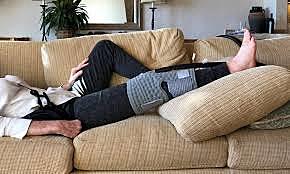 Blood, Sweat, and TEARS pt 2