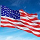American flag