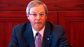 Rapport Ménard:Savoir pour pouvoir : entreprendre un chantier national pour la persévérance scolaire