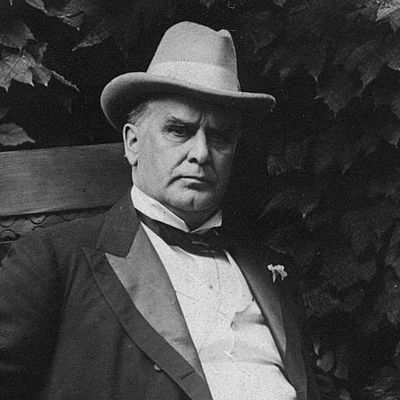 Timeline: Presidents McKinley, Roosevelt, Taft, Wilson Timeline