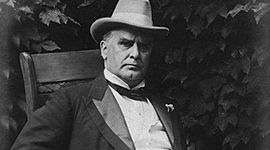 Timeline: Presidents McKinley, Roosevelt, Taft, Wilson Timeline