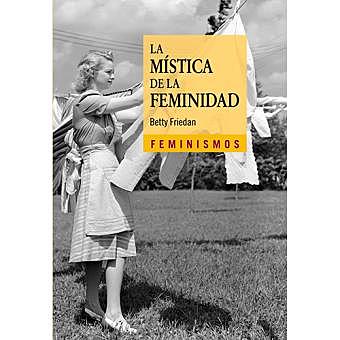 La mística de la feminidad.