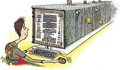 Ciencias de la Información