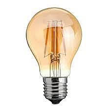 la bombilla electrica